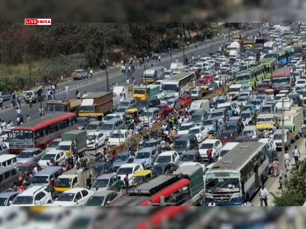 Now Pune Man Regrets Bengaluru Move Despite 40% Salary Hike: “25 LPA Feels Like Nothing Here”