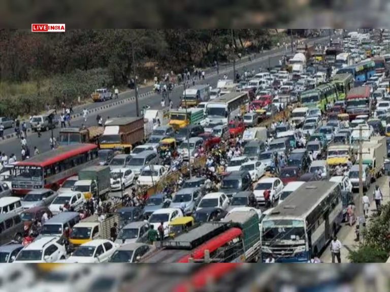 Now Pune Man Regrets Bengaluru Move Despite 40% Salary Hike: “25 LPA Feels Like Nothing Here”