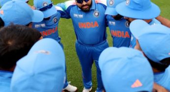 Rs 5,000 Crore Bets on India vs New Zealand Champions Trophy Final Linked to Underworld: Sources