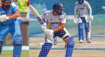 Champions Trophy: Rohit Sharma Shuts Down ‘Unfair Advantage’ Allegations: “Dubai Is Not Our Home Venue”
