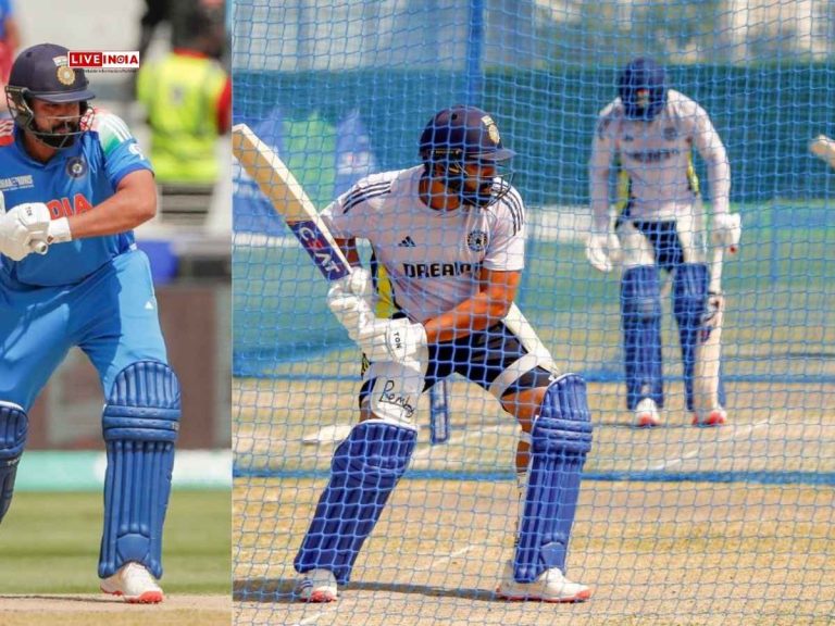 Champions Trophy: Rohit Sharma Shuts Down ‘Unfair Advantage’ Allegations: “Dubai Is Not Our Home Venue”