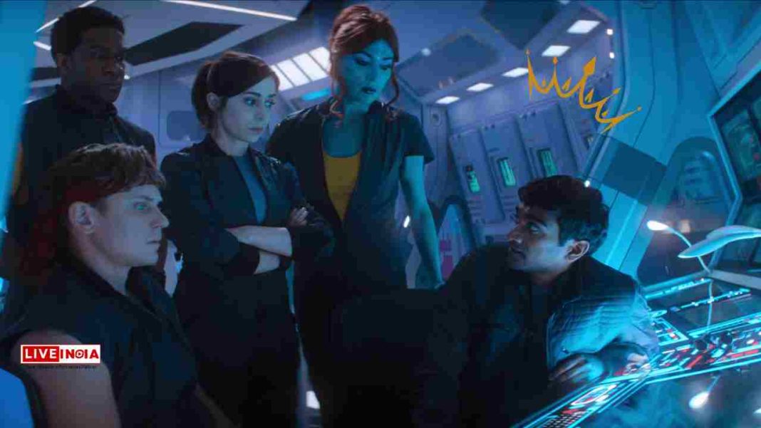 ‘Black Mirror’ Season 7 Unveils Full Episode Line-Up, Cast & Trailers — Includes First-Ever Sequel