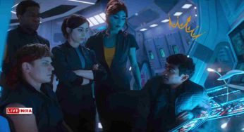 ‘Black Mirror’ Season 7 Unveils Full Episode Line-Up, Cast & Trailers — Includes First-Ever Sequel