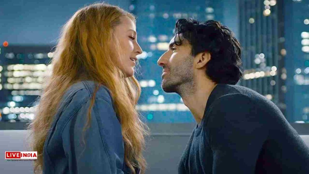 Blake Lively and Justin Baldoni Feud Explodes as PR War Sparks Lawsuit Firestorm