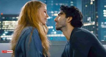 Blake Lively and Justin Baldoni Feud Explodes as PR War Sparks Lawsuit Firestorm