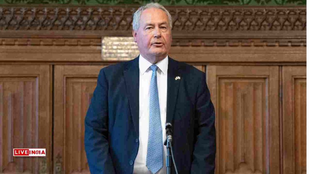 UK MP Demands Formal Apology to India for Jallianwala Bagh Massacre Ahead of 105th Anniversary