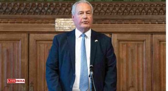 UK MP Demands Formal Apology to India for Jallianwala Bagh Massacre Ahead of 105th Anniversary