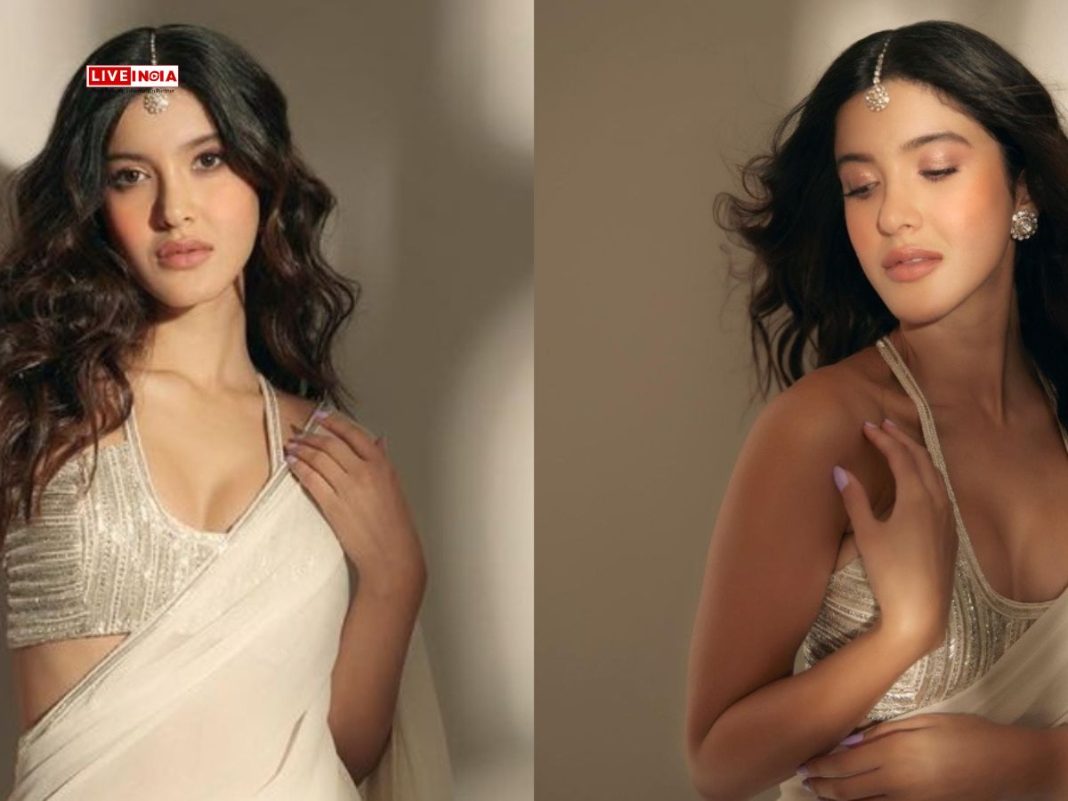 Shanaya Kapoor’s Bollywood Debut With Tu Yaa Main Teaser Sparks Debate: Debutant Scores Positive Reactions