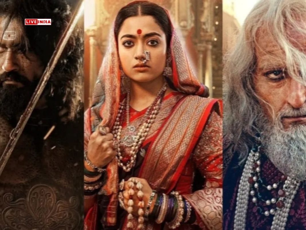 Chhaava Day 38 Box Office: Vicky Kaushal’s Film Earns ₹4.34 Cr Amid IPL 2025 Buzz, Eyes ₹600 Cr Milestone