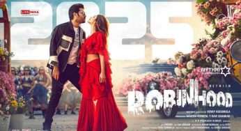 Robinhood Box Office Day 1: Nithiin-Sreeleela Starrer Opens at ₹2 Crore With Decent Buzz