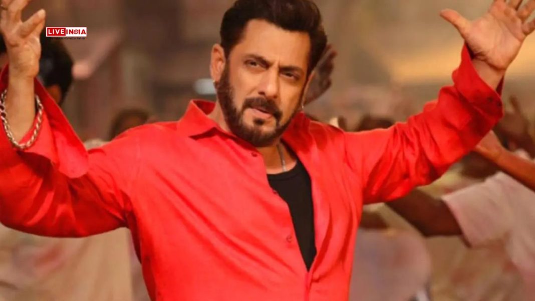 Salman Khan’s ‘Sikander’ Opens at ₹26 Cr, Fails to Match ‘Tiger 3’ Day 1 Numbers