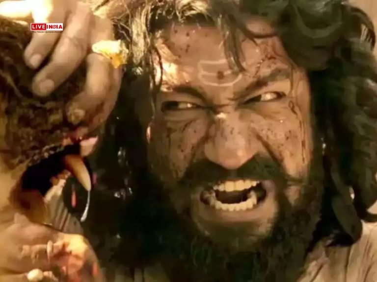 Chhaava Box Office Day 33: Vicky Kaushal’s Epic Nears ₹570 Cr, Outshines The Diplomat