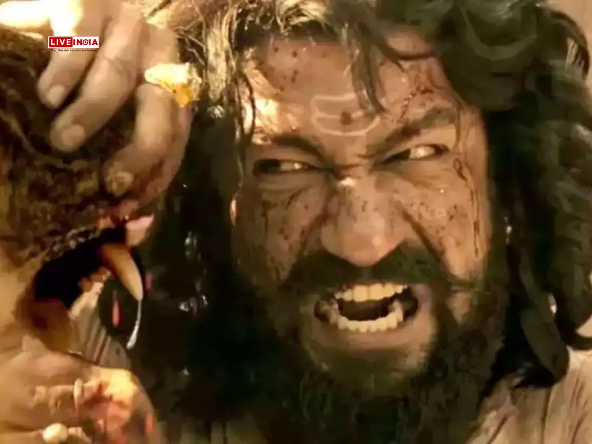 Chhaava Box Office Day 33: Vicky Kaushal’s Epic Nears ₹570 Cr, Outshines The Diplomat