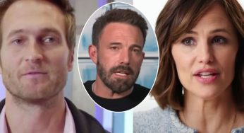 Jennifer Garner’s Boyfriend John Miller Issues ‘Ultimatum’ Over Ben Affleck’s Hug: Source