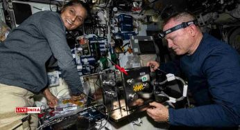 NASA Scrubs Crew-10 Launch Amid Astronaut Rescue Drama