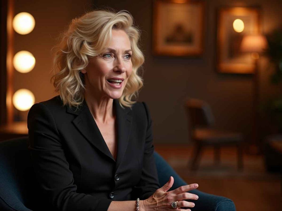 Cate Blanchett Reflects On Hollywood's Evolution And Women's Rising Roles In The Industry