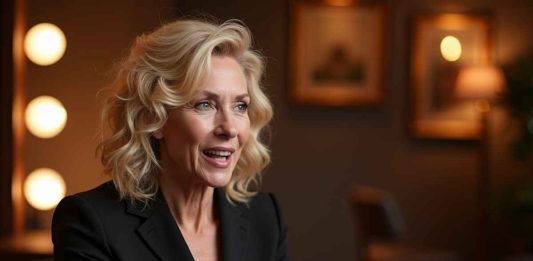 Cate Blanchett Reflects On Hollywood's Evolution And Women's Rising Roles In The Industry