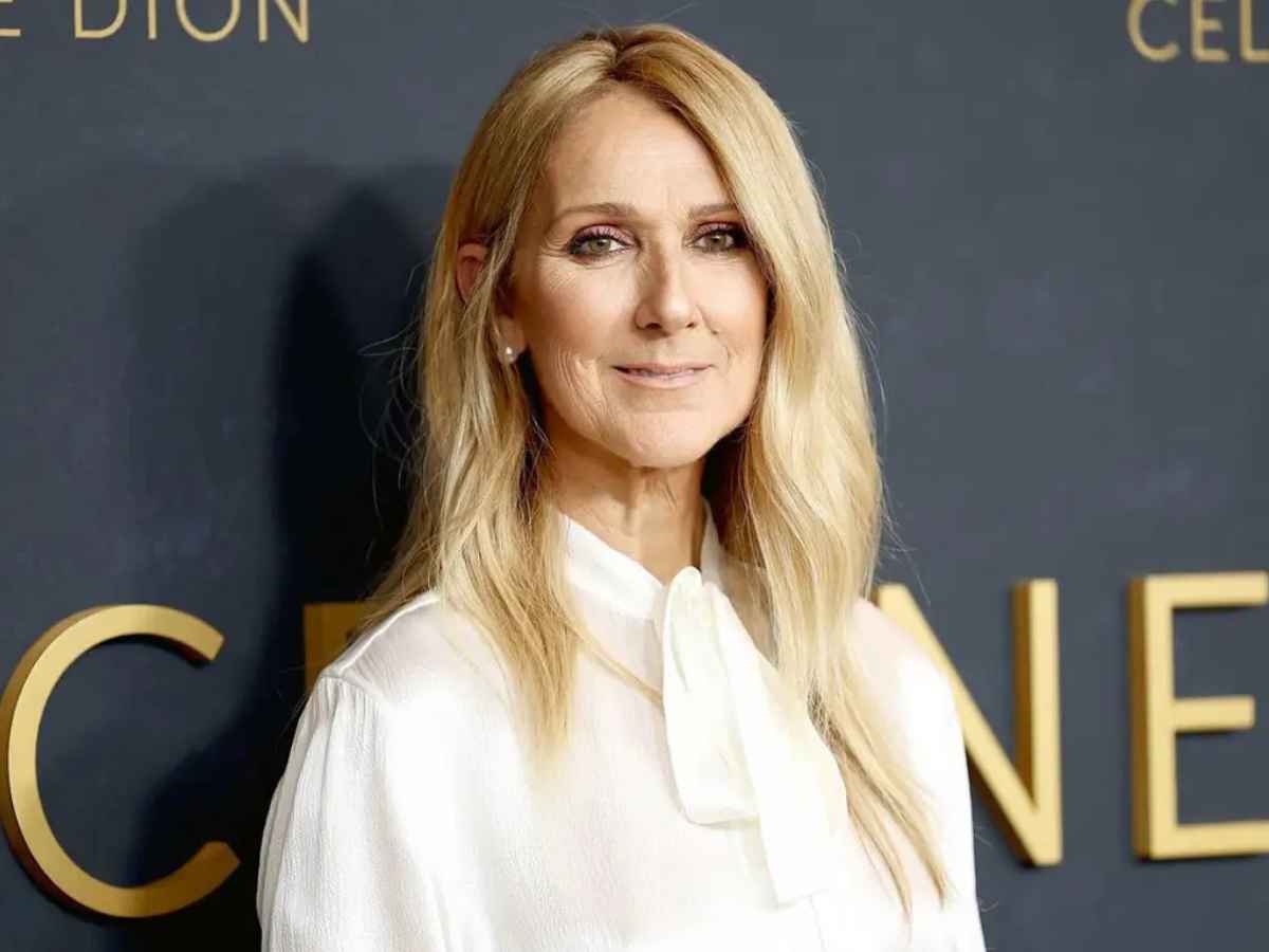 Celine Dion Issues Warning Over Unauthorized AI-Generated Music Circulating Online