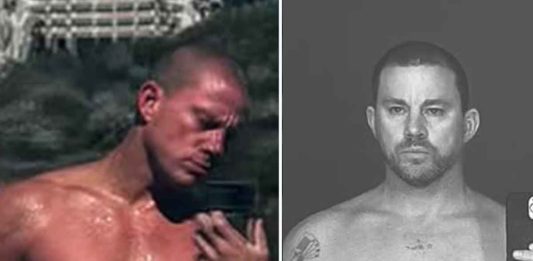 Channing Tatum Reflects On His Extreme Body Transformations For Film Roles