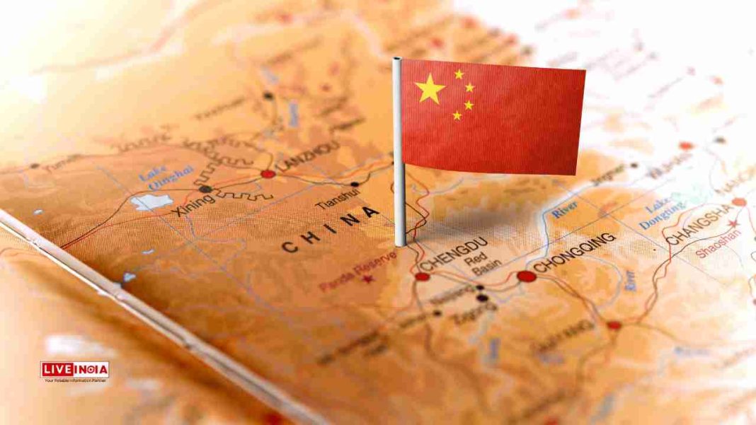 China Intensifies Cognitive Warfare Against Taiwan With New Misinformation Unit