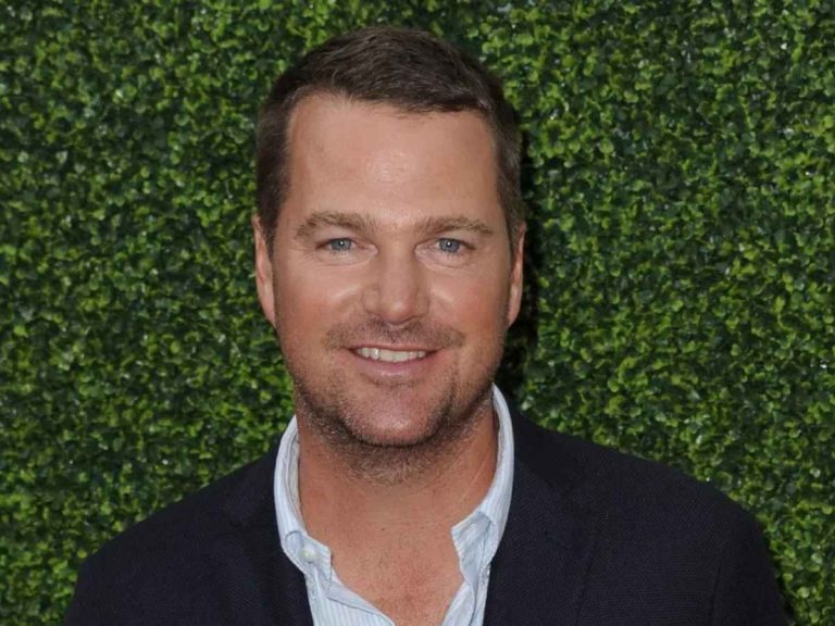 Chris O'Donnell To Star In ‘911: Nashville’ As Fire Captain Don Sharpe