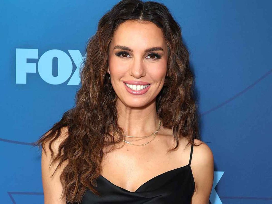 Christy Carlson Romano Opens Up About Eye Injury: 'Every Day Is A Gift'