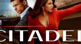 Priyanka Chopra’s ‘Citadel Season 2’ Pushed To 2026 Due To Production Delays