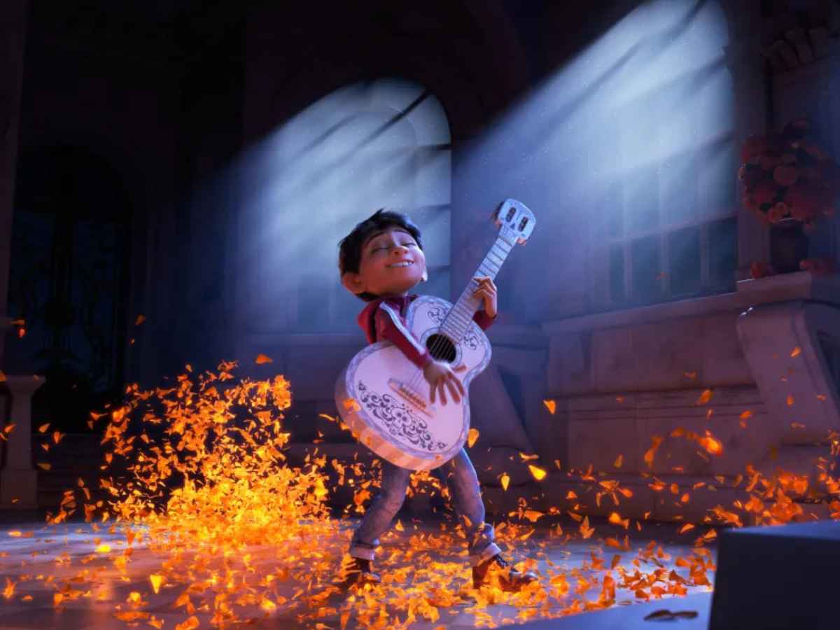 Disney Announces 'Coco 2' In Development, Set For 2029 Release