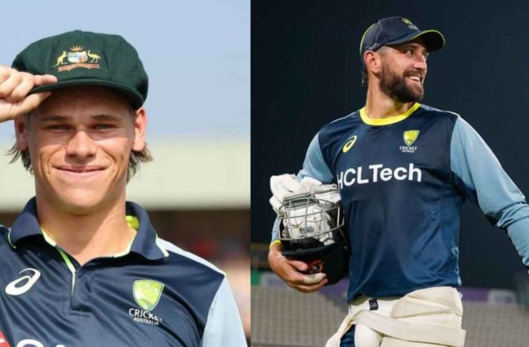 Champions Trophy: Cooper Connolly Replaces Injured Matthew Short In Australia's Squad For Semi-Final Against India