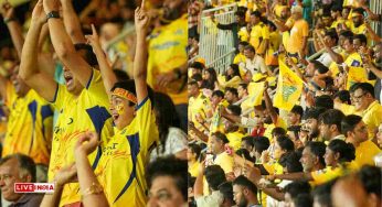 IPL 2025: CSK Edge Past MI in Season Opener as Rachin, Ruturaj Lead Run Chase After Noor, Khaleel’s Bowling Heroics