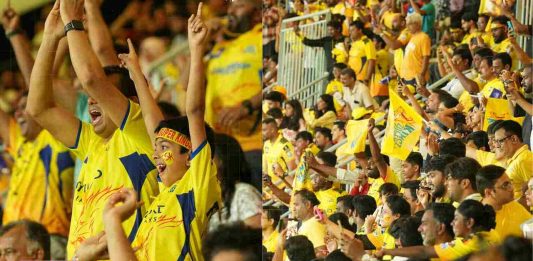 IPL 2025: CSK Edge Past MI in Season Opener as Rachin, Ruturaj Lead Run Chase After Noor, Khaleel’s Bowling Heroics