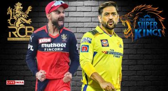 Sidhu Calls CSK vs RCB the Biggest Clash of IPL 2025: “Kohli and Dhoni Are Not Icons, They’re Institutions”