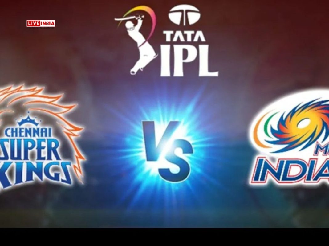 IPL 2025 Match#3: CSK vs MI: When and Where to Watch Chennai Super Kings vs Mumbai Indians, Sqauds and More