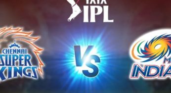 IPL 2025 Match#3: CSK vs MI: When and Where to Watch Chennai Super Kings vs Mumbai Indians, Sqauds and More