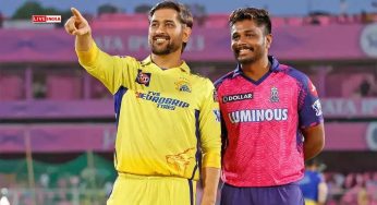 RR vs CSK, IPL 2025 – Match 11: Dream11 Prediction, Fantasy Tips & Pitch Report