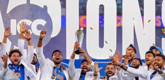 India's 2023-25 White-Ball Cricket Run: One Of The Greatest In History