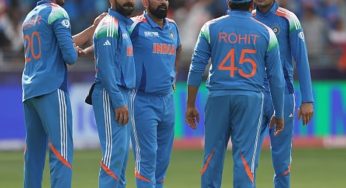 Big Changes in India’s Playing XI for Champions Trophy Final? Gavaskar Backs 4-Spinner Strategy