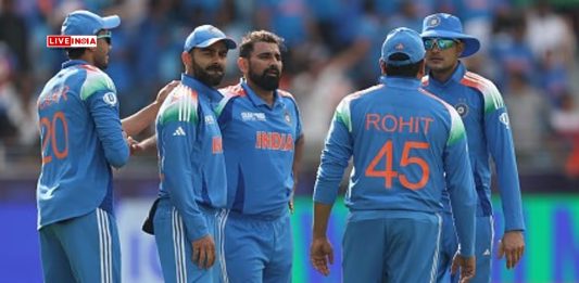 Big Changes in India's Playing XI for Champions Trophy Final? Gavaskar Backs 4-Spinner Strategy