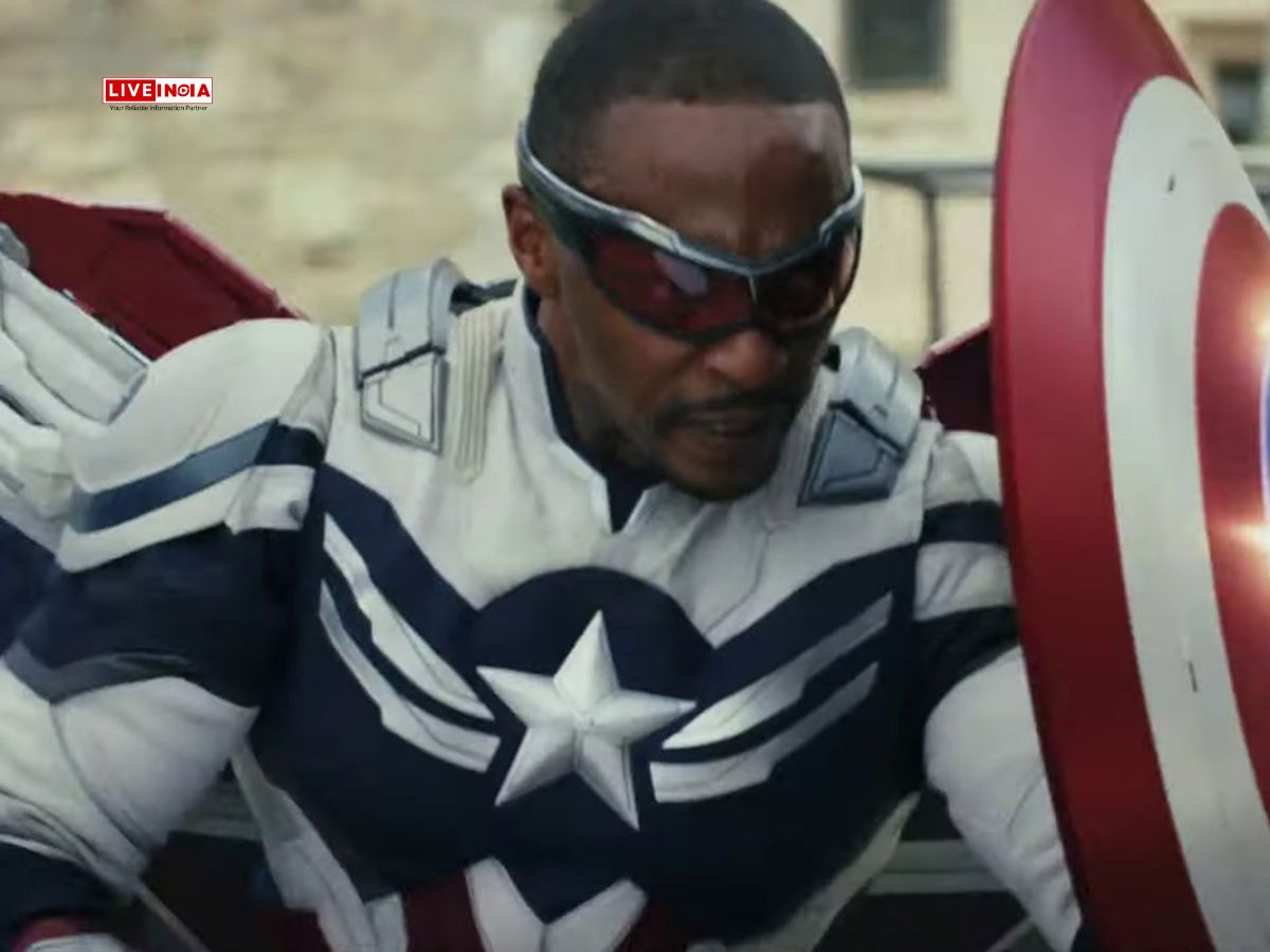 Captain America: Brave New World Beats Ant-Man at North America Box Office, Eyes $215M Domestic Run