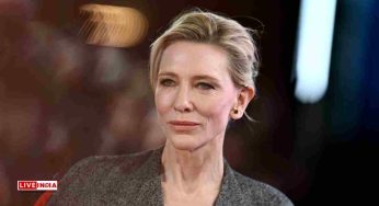 Cate Blanchett Reflects on Evolving Ageism and Sexism in Hollywood