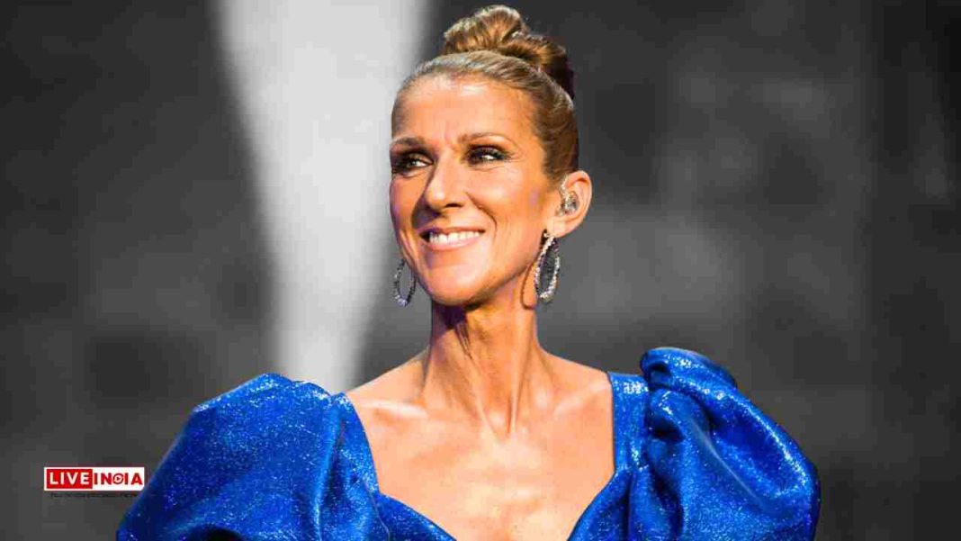 Celine Dion Tipped for Eurovision Comeback in Switzerland—37 Years After Historic Win