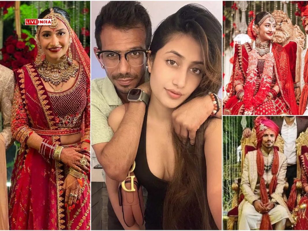 Dhanashree Verma Drops Song on Infidelity the Same Day as Divorce, Says ‘Life Imitating Art’