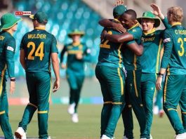 Champions Trophy Semi-Final: South Africa vs New Zealand: When & Where to Watch