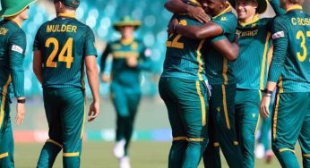 Champions Trophy Semi-Final: South Africa vs New Zealand: When & Where to Watch