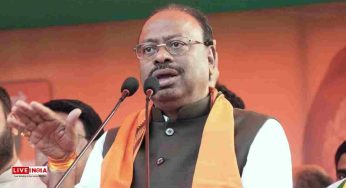 “Nagpur Violence Was a ‘Planned Conspiracy,’ Says Maharashtra BJP Chief”