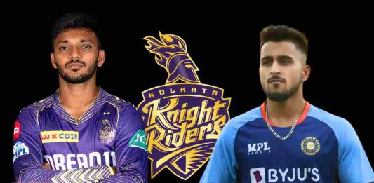 KKR Signs Chetan Sakariya as Replacement for Injured Umran Malik in IPL 2025