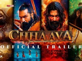 Chhaava Box Office Roars Past ₹560 Crore Globally, Becomes 14th Indian Film to Achieve the Feat