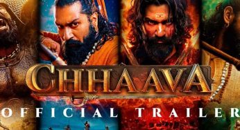 Chhaava Box Office Roars Past ₹560 Crore Globally, Becomes 14th Indian Film to Achieve the Feat
