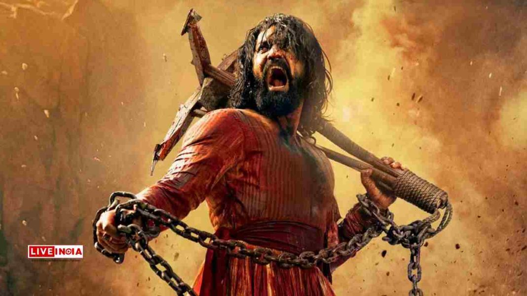 Box Office: Chhaava Roars to ₹455.75 Crore in 20 Days, Telugu Release Set for March 7