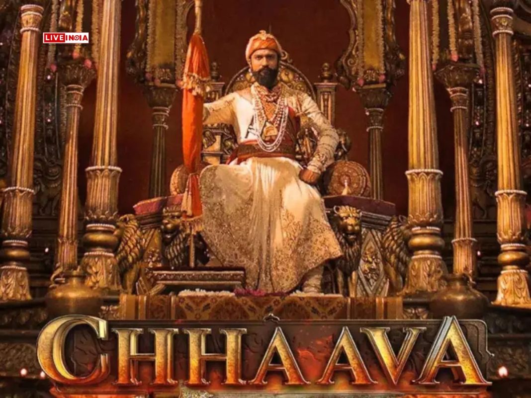 Chhaava Box Office Collection Day 24: Vicky Kaushal’s Magnum Opus Crosses ₹520 Crore, Becomes 2025’s Highest Bollywood Grosser